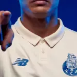 Porto anuncia contratação do zagueiro brasileiro Thiago Silva