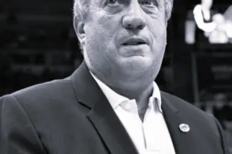 Basquete brasileiro perde técnico Cláudio Mortari