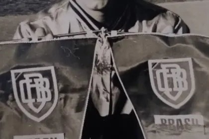 Basquete: Maria Aparecida Cardoso Guimarães falece aos 95 anos