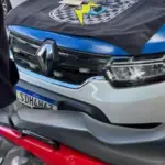 Homem é preso por tráfico de drogas na região oeste de Goianésia