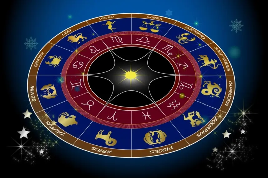 Horóscopo semanal: previsões para os signos de 22 a 28 de dezembro de 2025 Horóscopo semanal: previsões para os signos de 22 a 28 de dezembro de 2025