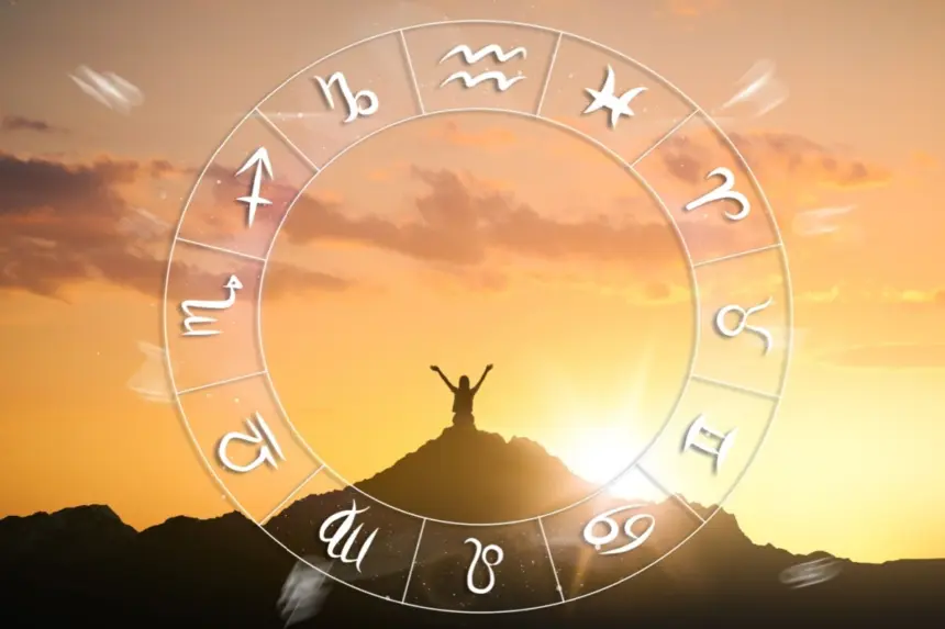 Horóscopo do dia: previsões para os 12 signos em 06/12/2025 Horóscopo do dia: previsões para os 12 signos em 06/12/2025