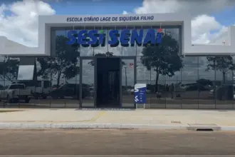 Inauguração da Escola SESI SENAI marca novo ciclo educacional e industrial em Goianésia