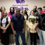 Câmara Municipal de Goianésia inaugura Sala da Procuradoria da Mulher