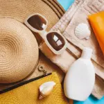 Proteja-se do sol: 5 itens indispensáveis no verão