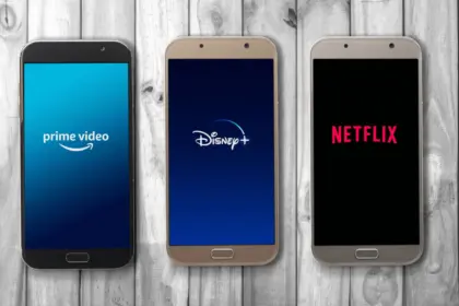 Lançamentos da semana: o que chega à Netflix, ao Disney+ e ao Prime Video entre 08 e 14 de dezembro