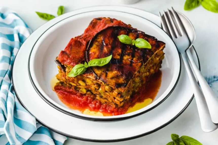 Almoço saudável: 4 receitas vegetarianas e ricas em proteínas Almoço saudável: 4 receitas vegetarianas e ricas em proteínas