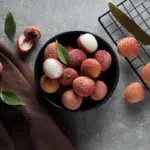 Lichia: 8 benefícios para a saúde e como usá-la na ceia de Natal