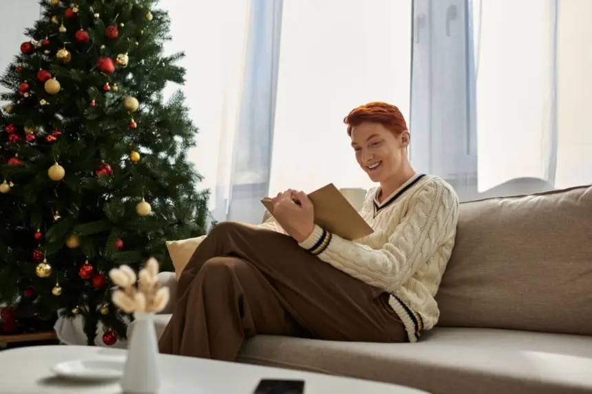 5 livros especiais para presentear alguém no Natal 5 livros especiais para presentear alguém no Natal