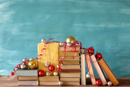 12 livros para presentear no Natal