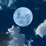 Lua hoje: veja qual é a fase lunar desta quinta-feira, 4 de dezembro de 2025