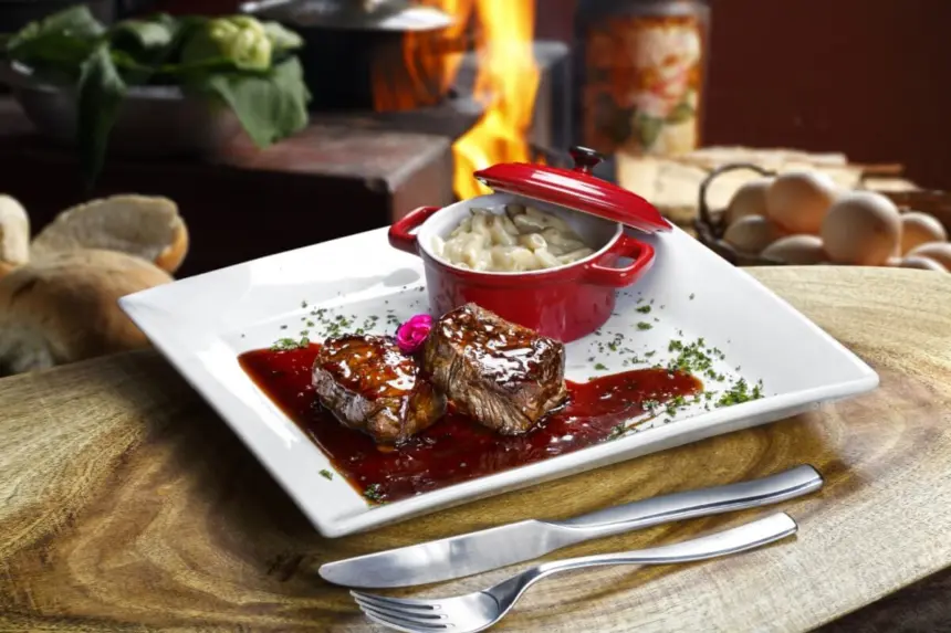 Natal de boas energias: veja elementos, rituais e receitas para a sua ceia Natal de boas energias: veja elementos, rituais e receitas para a sua ceia