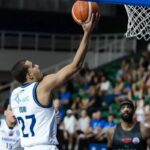Basquete: Minas segue invicto e Sesi Franca se reabilita na Champions