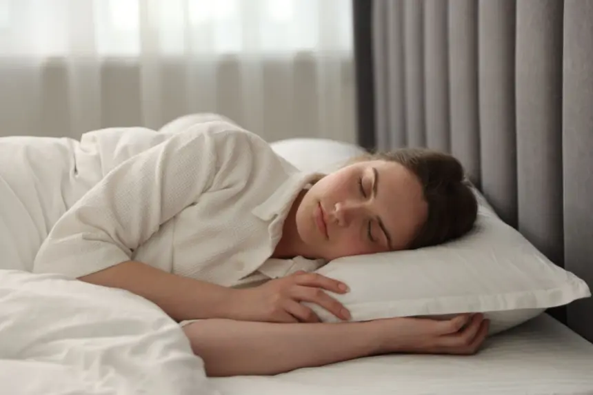 Mioclonia Ansiosa: como ansiedade e estresse podem causar espasmos durante o Sono