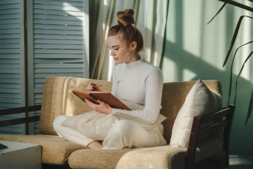 Rituais para o fim do ano: 5 formas de começar 2026 com o pé direito Rituais para o fim do ano: 5 formas de começar 2026 com o pé direito