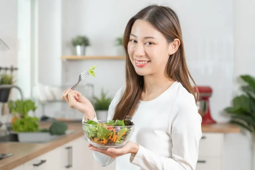 Mais saúde em 2026: veja hábitos para colocar em prática no próximo ano Mais saúde em 2026: veja hábitos para colocar em prática no próximo ano