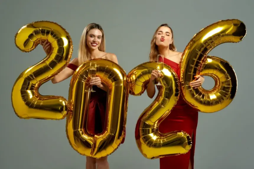 Fuja do branco: 4 cores para usar na virada do ano Fuja do branco: 4 cores para usar na virada do ano