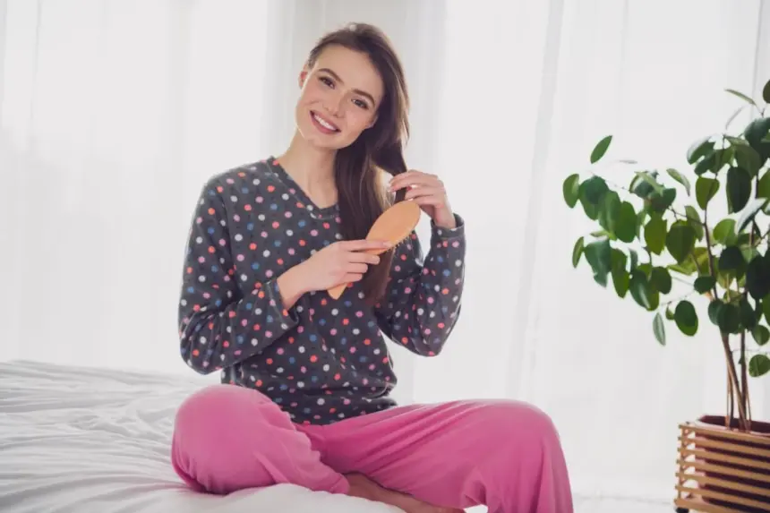 5 motivos para incluir os tratamentos noturnos capilares na sua rotina 5 motivos para incluir os tratamentos noturnos capilares na sua rotina