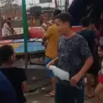 “Natal Para Todos” leva alegria e confraternização ao Jardim do Cerrado