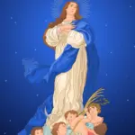 6 orações para o Dia de Nossa Senhora da Conceição