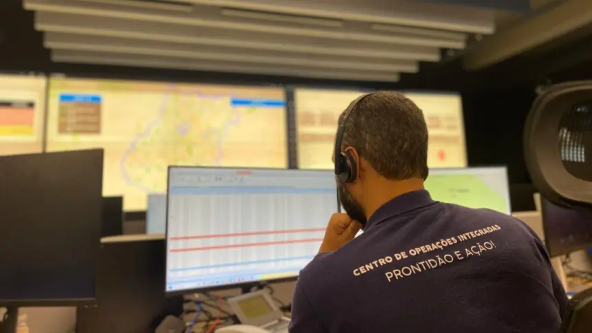 Operação Natal: Equatorial Goiás adota plano especial para o momento festivo