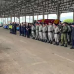 Forças de Segurança iniciam Operação Natal Seguro em Goianésia