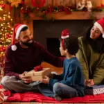 7 dicas para contar para o seu filho sobre o Papai Noel