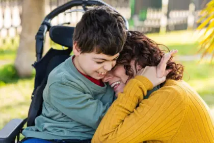 Paralisia cerebral: 5 mitos e verdades sobre a condição 