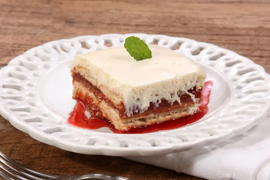 3 receitas de pavê fáceis e irresistíveis para adoçar o seu Natal 3 receitas de pavê fáceis e irresistíveis para adoçar o seu Natal