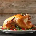 6 receitas de assados para as ceias de fim de ano