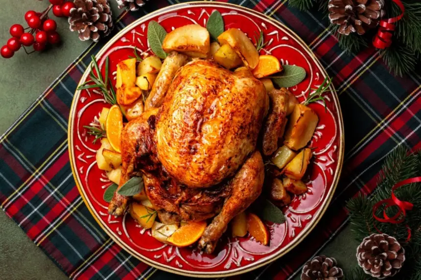 Peru de Natal: 3 receitas suculentas para a ceia