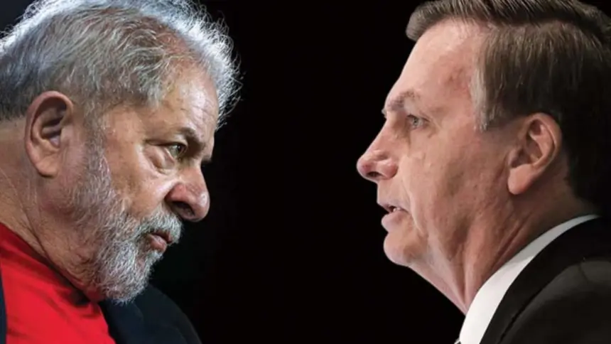 Pesquisa Datafolha mostra contradições ideológicas entre petistas e bolsonaristas