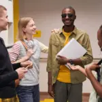 Dia Nacional da Pessoa com Deficiência Visual: valorização e direitos em foco