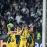 Mirassol faz história com vaga direta para Copa Libertadores