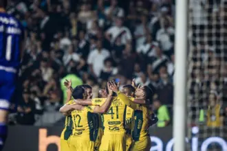 Mirassol faz história com vaga direta para Copa Libertadores