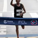 Atleta da Tanzânia vence São Silvestre e Nubia de Oliveira chega em 3º