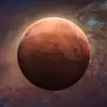 Ano de Marte: veja como o planeta influenciará 2026