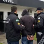 Suspeito de invadir residência e estuprar mulher que havia perdindo bebê é indiciado