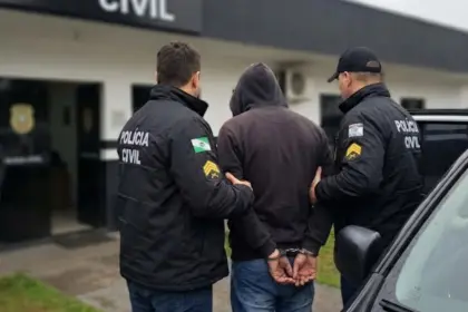 Suspeito de invadir residência e estuprar mulher que havia perdindo bebê é indiciado