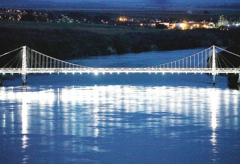 Festival do Bem movimenta Itumbiara com shows e diversão – Portal Goiás