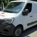 Prefeitura de Goianésia recebe nova ambulância para reforçar atendimentos na saúde