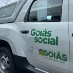 Prefeitura de Goianésia recebe veículos do Governo de Goiás para reforçar serviços da cidade