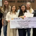 Premiação do 7º Concurso de Redação em Goianésia destaca combate à violência contra a mulher