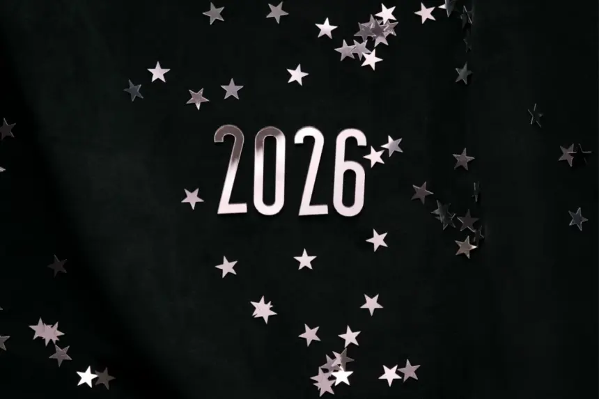 Spoiler de 2026: 4 signos que se destacarão no próximo ano Spoiler de 2026: 4 signos que se destacarão no próximo ano