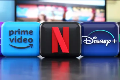 Novidades da semana: lançamentos da Netflix, Disney+ e Prime Video entre 1 e 7 de dezembro