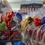 Procon de Goianésia divulga pesquisa de preços de itens da ceia de Natal