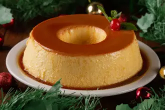Doces de Natal: 3 receitas práticas e deliciosas para a ceia