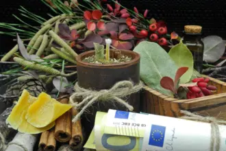 Prosperidade em 2026: 10 rituais para atrair boas energias