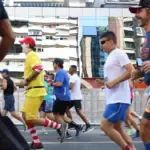 Caminhos da Reportagem celebra centenário da Corrida de São Silvestre