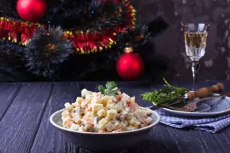 O que servir para vegetarianos no Natal: 3 receitas tradicionais repaginadas